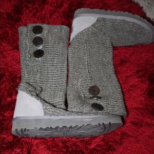 UGG boots never worn